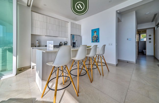 1BR Condo Near to Beach - Foto 36