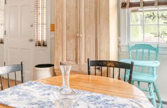 Cottage on King Charming Historic Leesburg Home - Foto 29