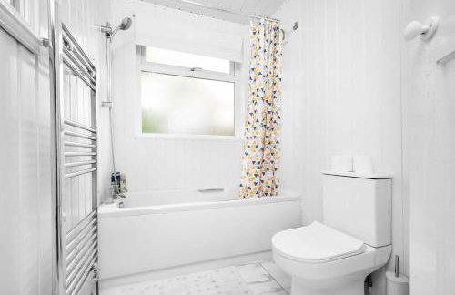 Home in Birmingham Cosy Stays - Foto 35