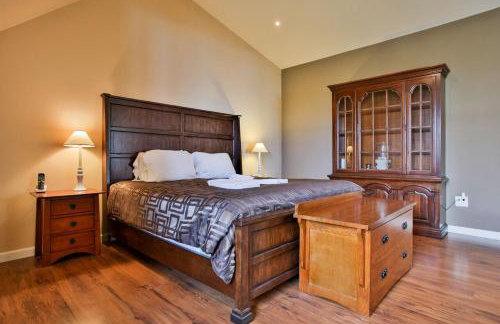 Tide Pool! PERFECT Location! AMAZING views! Short Walk to Beach! Hot Tub!! Game Room!! BBQ!! Fast WiFi!! Dog Friendly! - Foto 32