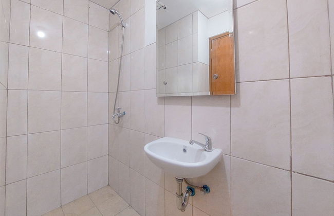 Best Place Studio At Amazana Serpong Apartment - Foto 11