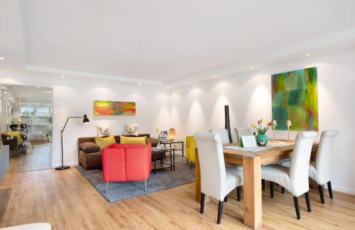 Ferienwohnung Gut Edel - Foto 1