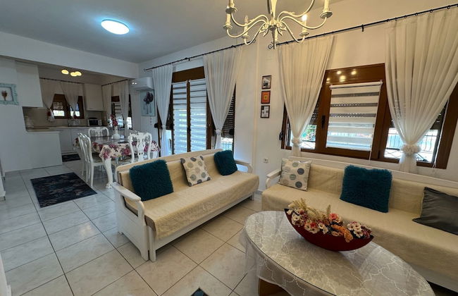 Anna Maria Family House 2 - Foto 39