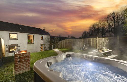 The Old Hay Barn, Hot Tub, Pet Friendly - Foto 1