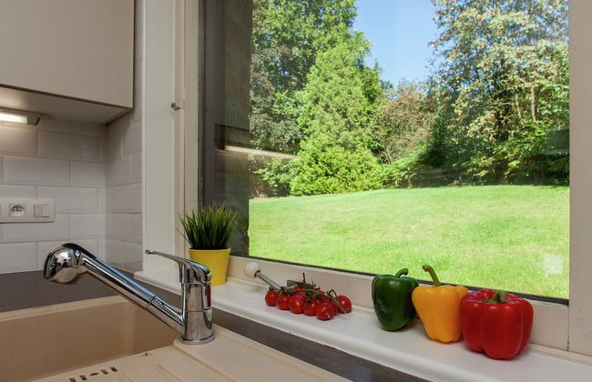 Architect's Gem in Stoumont - Photo 2