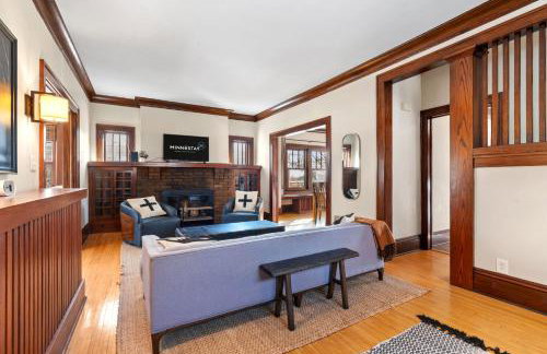 Fulton Lodge - Foto 35