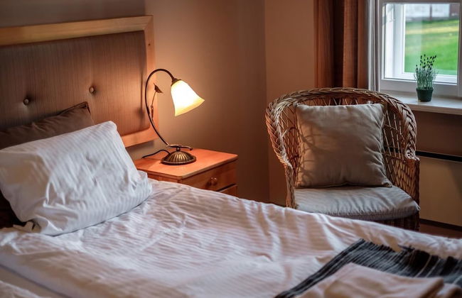 Mały Domek Beskidy - Foto 5