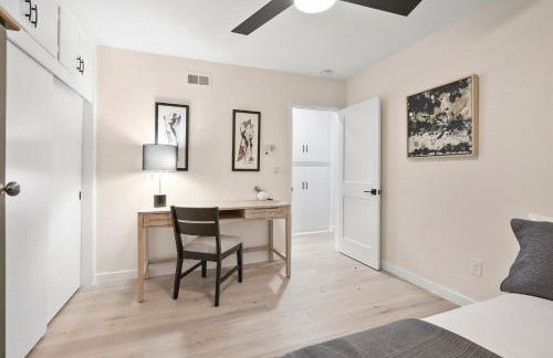 Hills Hideaway by CoastVH - Luxury Midtown 3br - Foto 17