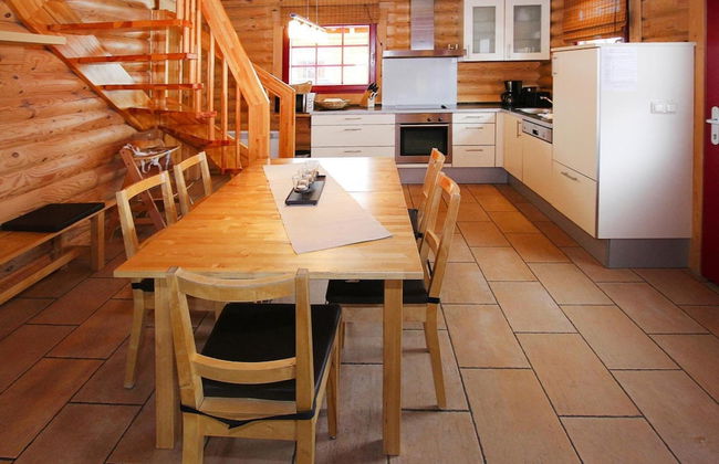 Ferienhaus in Schierke mit Garten - Foto 12