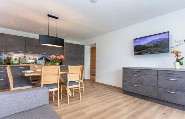 Kaiser Apart Walchsee - Foto 8