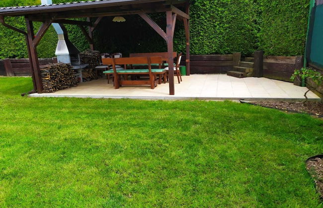 Apartmány OKOUN - Foto 30