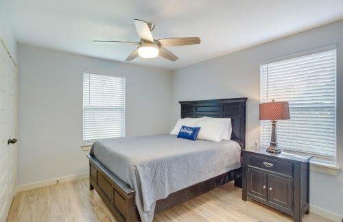 Dog-Friendly Home in The Woodlands with Fenced Yard! - Foto 18