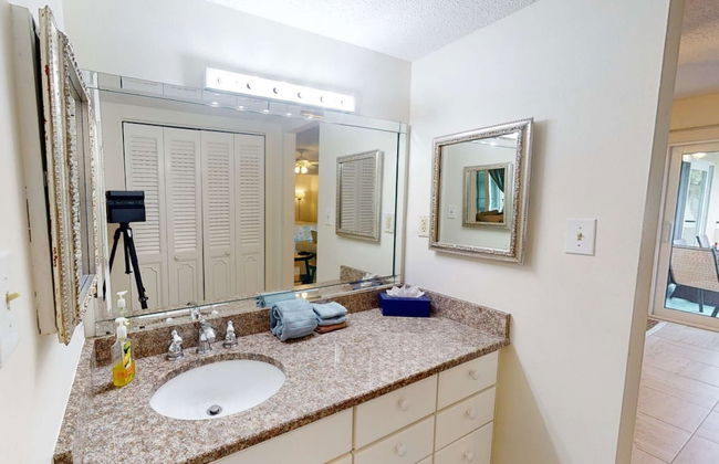 Sea Village Gulf Views 2nd Floor Condo - Foto 36