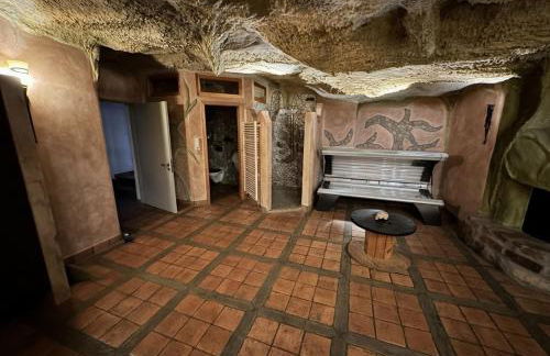 Wellness Höhlen Suite & Spa - Foto 10