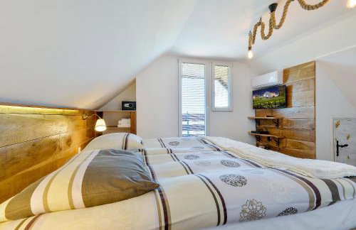 Bregec Rural House - Foto 26