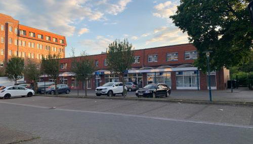 BOARDINGHOUSE ORANIENBURG - Foto 3