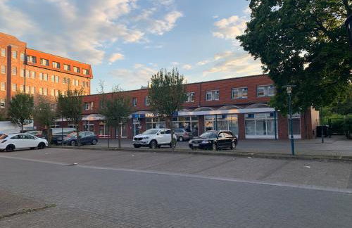 BOARDINGHOUSE ORANIENBURG - Foto 3