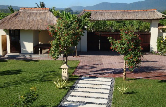 Villa Pelangi Bali - Foto 25