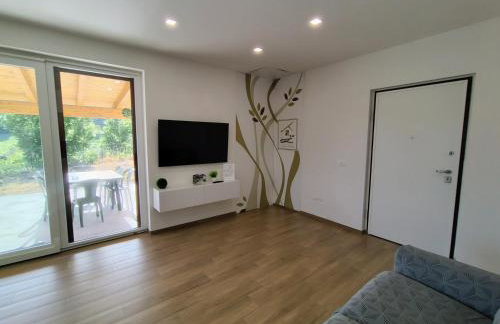 La Casetta di Frank - Country House - Foto 29