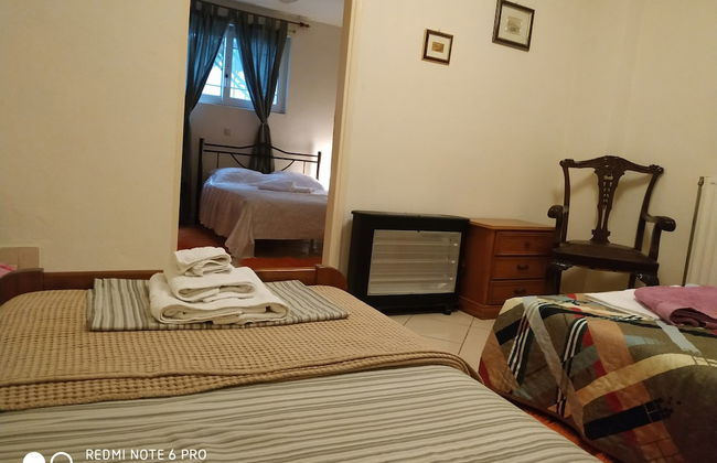 Stavros Apartments - Foto 2