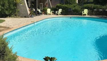 Villa Le jardin de la cité - Foto 3