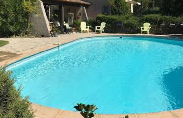 Villa Le jardin de la cité - Foto 3