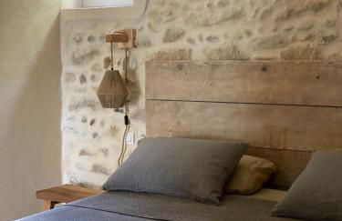 Eden - Mas de Rousseau - Foto 1