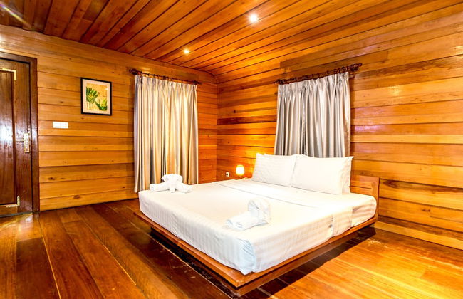 Angkor Heart Bungalow- Private Pool - Foto 23