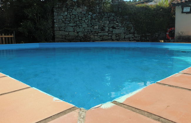 Casa Campo das Bizarras - Foto 35