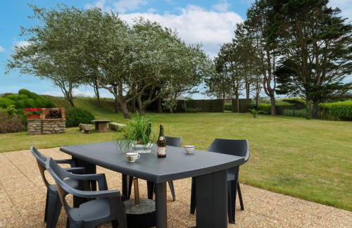 Holiday Home Ty Coz by Interhome - Photo 12