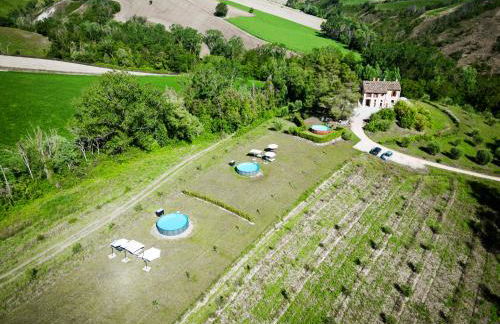 Il Casale di Giovanna - Foto 43