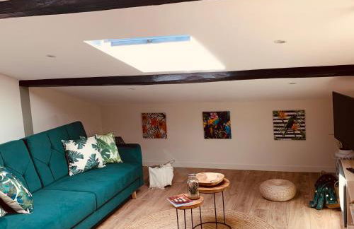 Warm & Wood - Foto 4