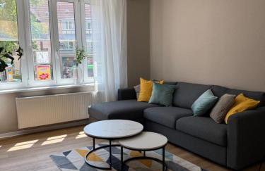 Apartment 1 Urban Vibe - Foto 1