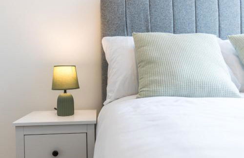 Stylish 4 Bed House In Chorley - Foto 28