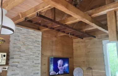 Cabane atypique sur une Île - Foto 24