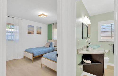 The Modern Palms few mins from Downtown Tampa Ybor city - Foto 19