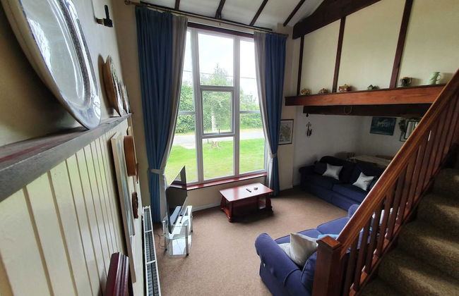 Martin Lane Farm Holiday Cottages - Photo 36