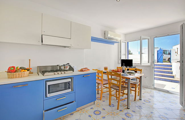 Complesso Azzurro Apartments - Photo 31