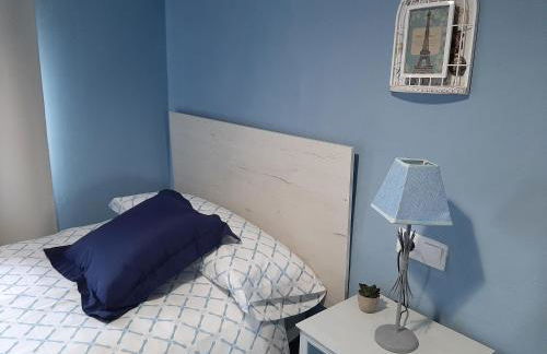 Casa Rural Garnacha de Borja has a Barbacue and Terrace - Foto 89