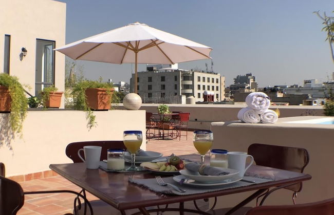 Casa 3 Pilares Downtown Luxury - Foto 15