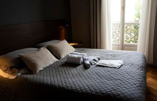 Appartamento DaMiki luminoso, centrale - Foto 36