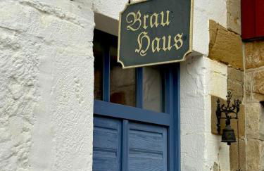 Cosy historic brewery with beautiful outdoor space - Foto 3