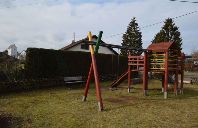 Modern Apartment in Eifel Near Forest - Foto 14