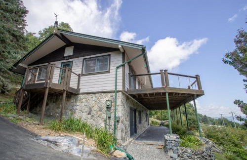 Eagles Nest on Seven Devils - Foto 41