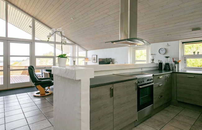 Holiday Home in Skals - Foto 14