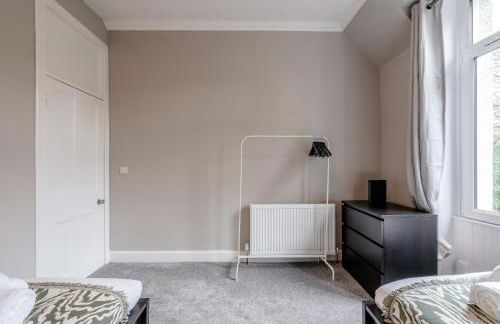 Classy private spacious flat - Foto 18