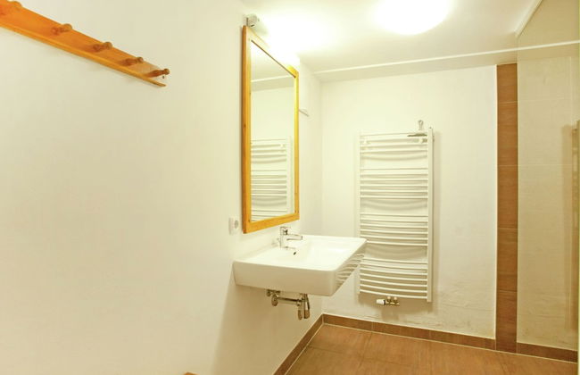 Spacious Chalet in Wörgl-boden near Ski Area - Photo 16