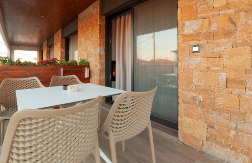 Lithos Suites - Nikiti Halkidiki - Photo 60