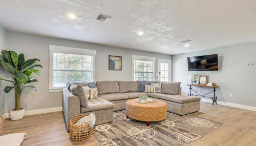 Anglers Paradise! Steinhatchee Home, Dogs Welcome - Foto 1