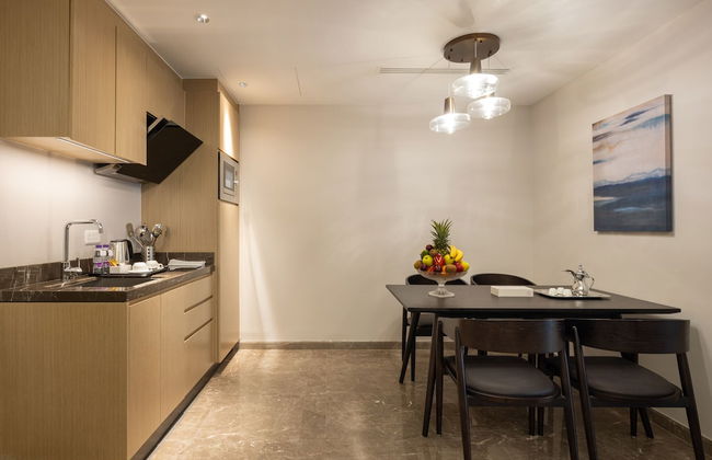 Boudl Al Rawdah - Photo 14